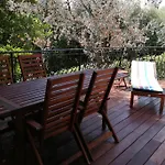2 Pièces ZEN dans villa en pleine nature