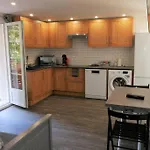 2 Pièces ZEN dans villa en pleine nature