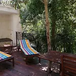 2 Pièces ZEN dans villa en pleine nature