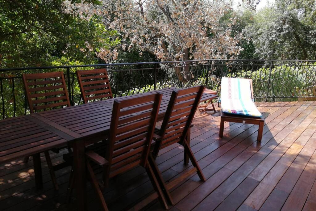2 Pièces Zen Dans En Pleine Nature Appartement